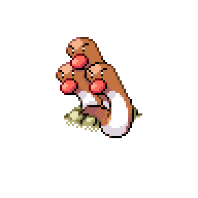 Dugtini Sprite Image