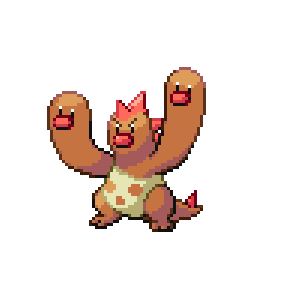 Dugnaw Sprite Image