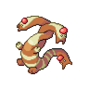 Dugret Sprite Image
