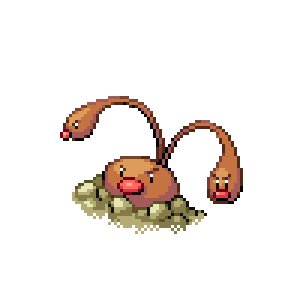 Dugchou Sprite Image