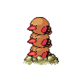 Dugtu Sprite Image