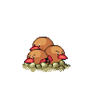 Dugtu Sprite Image
