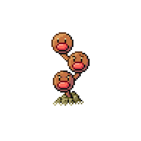 Dugown Sprite Image
