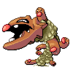 Duglix Sprite Image