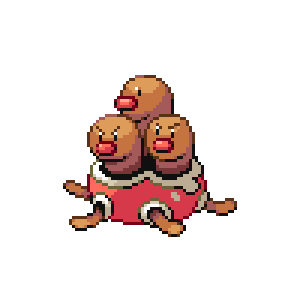 Dugckle Sprite Image