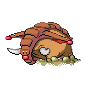 Dugphan Sprite Image