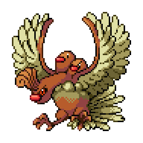 Dugoh Sprite Image