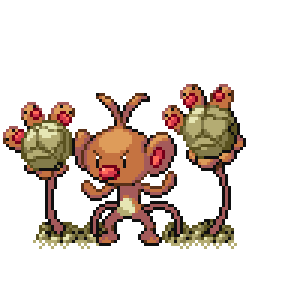 Dugpom Sprite Image