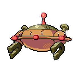 Dugzone Sprite Image