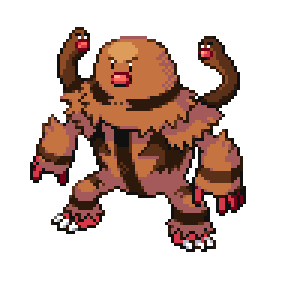 Dugvire Sprite Image