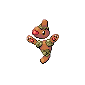 Duggon-z Sprite Image