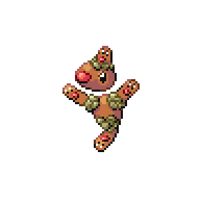 Duggon-z Sprite Image
