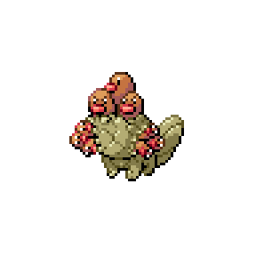 Dugkip Sprite Image