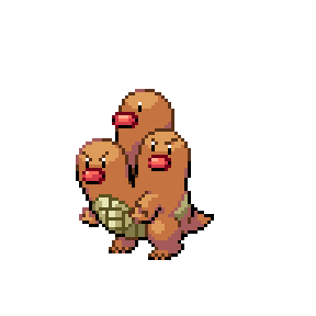 Dugble Sprite Image