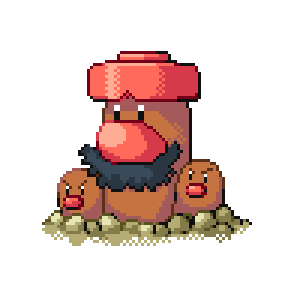 Dugpass Sprite Image