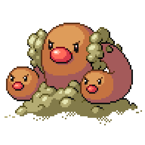 Duggigas Sprite Image