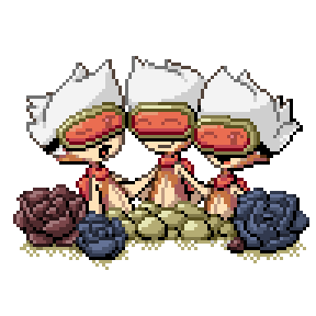 Dugrade Sprite Image
