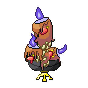Dugwick Sprite Image