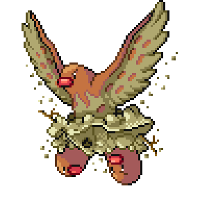 Dugflame Sprite Image