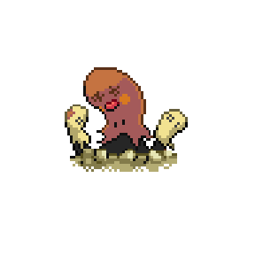 Dugkyu Sprite Image