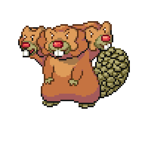 Dugbarel Sprite Image