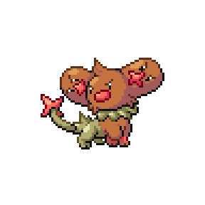 Dugnx Sprite Image