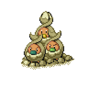 Dugdew Sprite Image