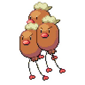 Dugloon Sprite Image
