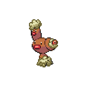 Dugeary Sprite Image