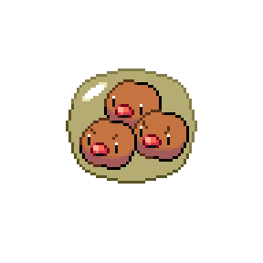 Dugsis Sprite Image