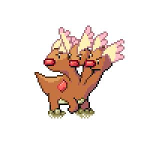 Dugaura Sprite Image