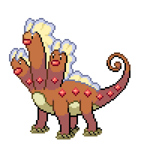 Dugrorus Sprite Image