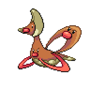 Dugselia Sprite Image