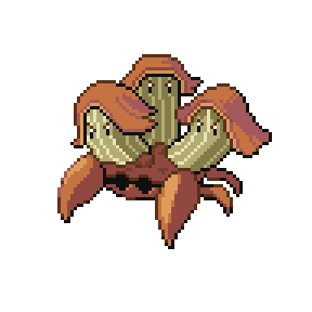 Dugsect Sprite Image