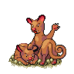Dugsian Sprite Image