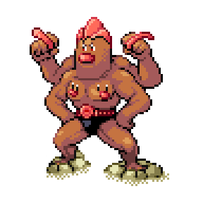 Dugchamp Sprite Image