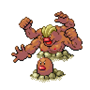 Dugchamp Sprite Image