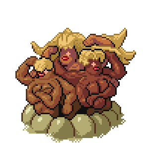 Dugchamp Sprite Image