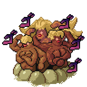 Dugchamp Sprite Image