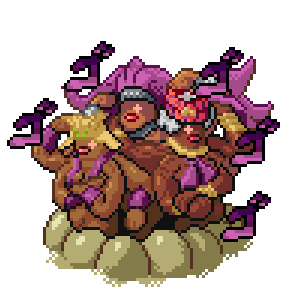 Dugchamp Sprite Image