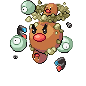 Dugton Sprite Image