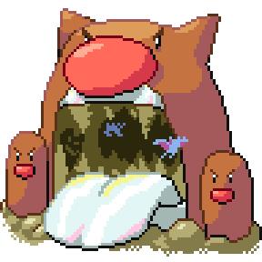 Duggar Sprite Image