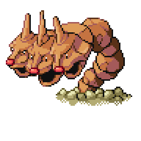 Dugnix Sprite Image
