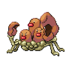Dugler Sprite Image
