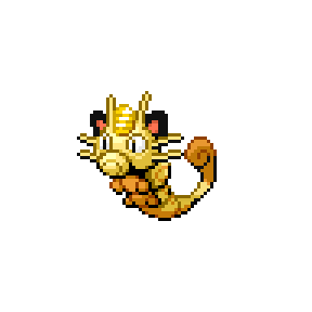 Meowpie Sprite Image