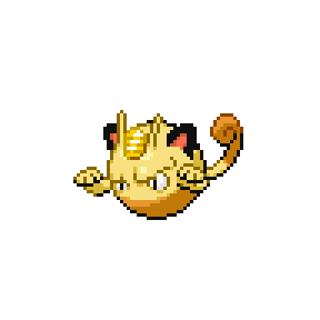Meoworb Sprite Image