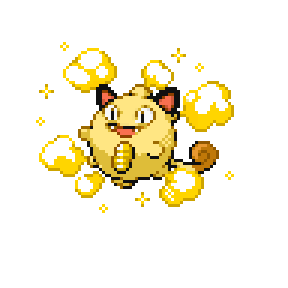 Meowfing Sprite Image