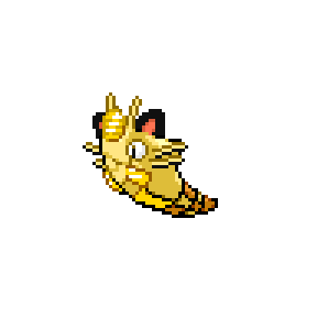 Meowpod Sprite Image