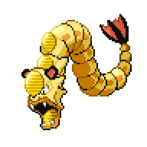 Meowdos Sprite Image
