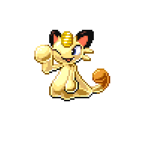 Meowto Sprite Image